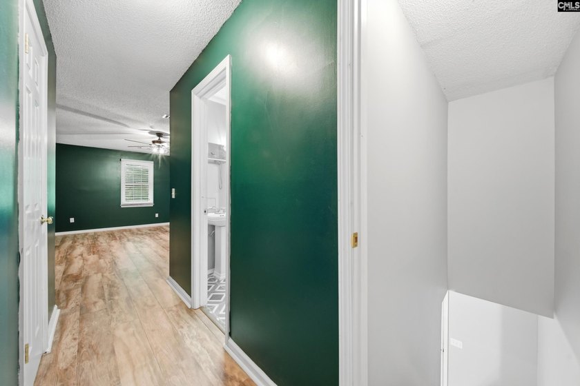 Tucked away at the end of a quiet cul-de-sac, this townhome is - photo 20