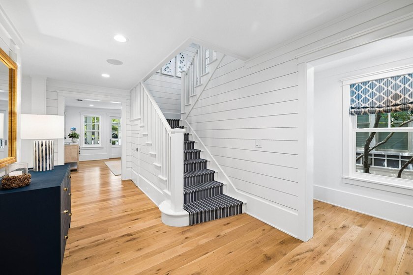 Behind the private gates of WaterSound Beach, 51 Shingle Lane - photo 20