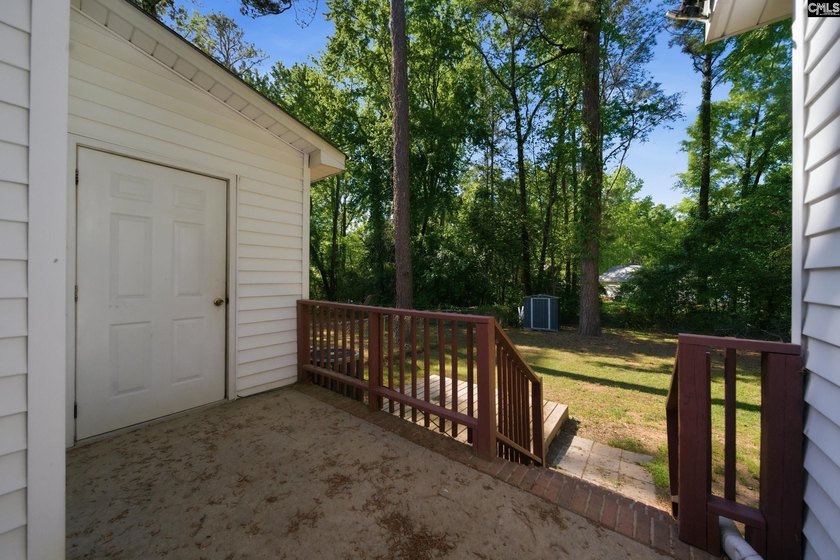 Tucked away at the end of a quiet cul-de-sac, this townhome is - photo 25