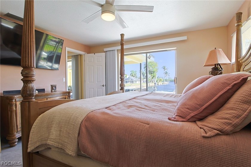 Enjoy stunning sunsets and serene canal views, with the - photo 33