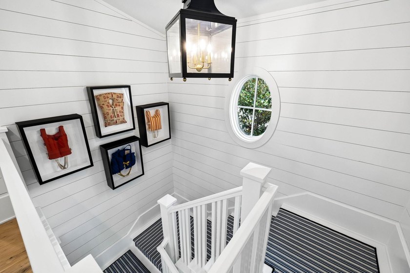 Behind the private gates of WaterSound Beach, 51 Shingle Lane - photo 42