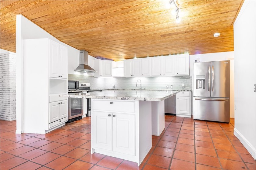 Step into the charm of mid-century living in this beautifully - photo 9
