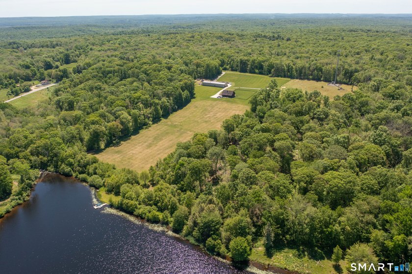 Exceptional opportunity to own a private country estate - photo 3
