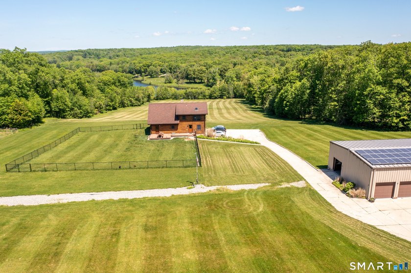 Exceptional opportunity to own a private country estate - photo 8