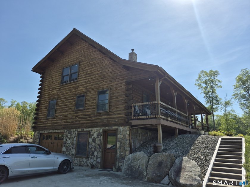 Exceptional opportunity to own a private country estate - photo 9