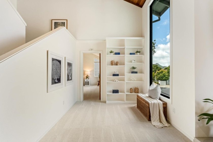 Nestled at the end of a quiet cul-de-sac within the prestigious - photo 15