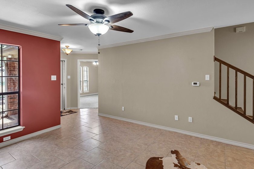 Charming Townhome in The Havens Welcome to this inviting - photo 9