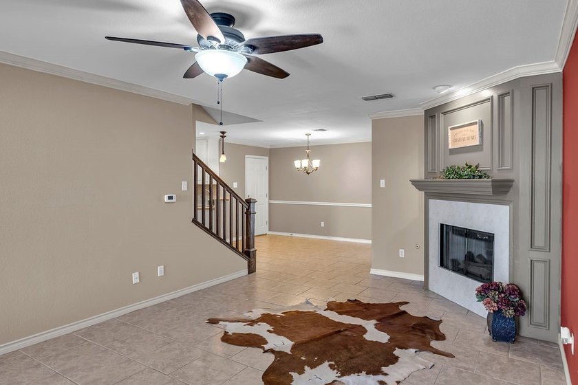 Charming Townhome in The Havens Welcome to this inviting - photo 10