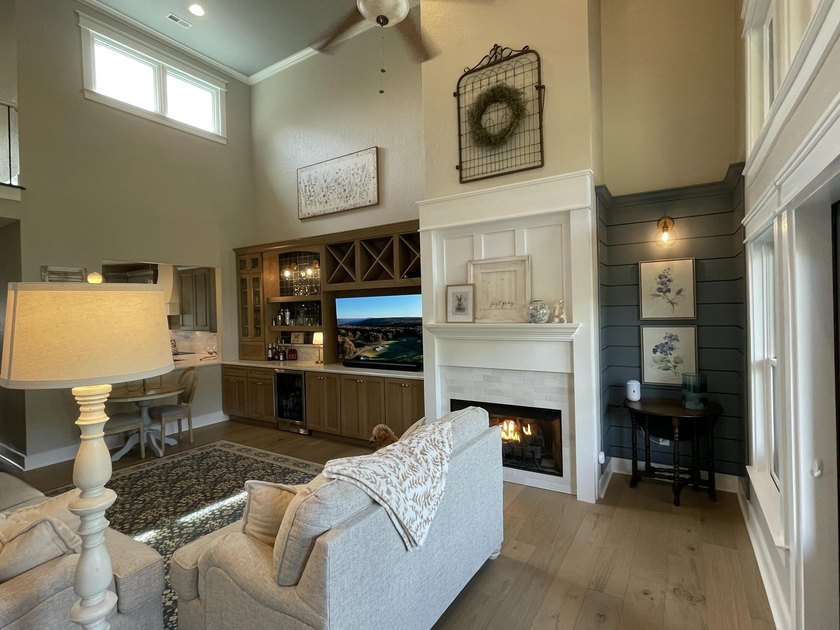 Quietly Reimagined: Experience elevated mountain living at 24 - photo 13