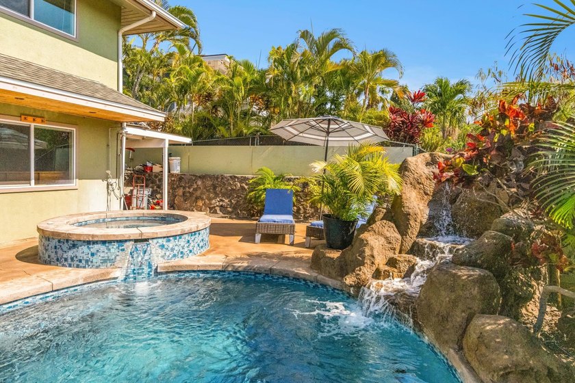 Kihei Oasis with Private Pool and Modern Island Living! Welcome - photo 20