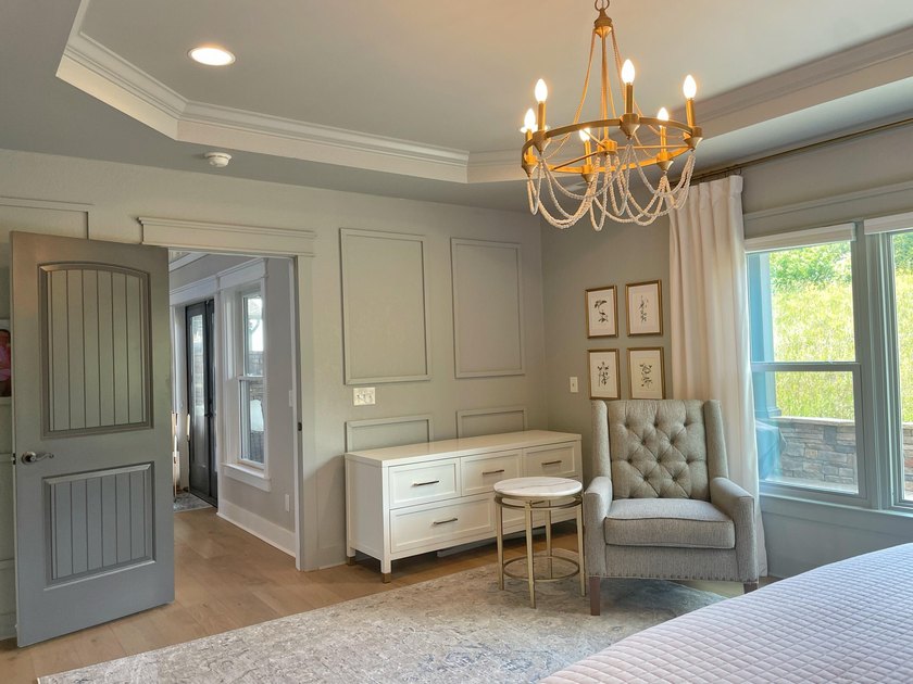 Quietly Reimagined: Experience elevated mountain living at 24 - photo 21