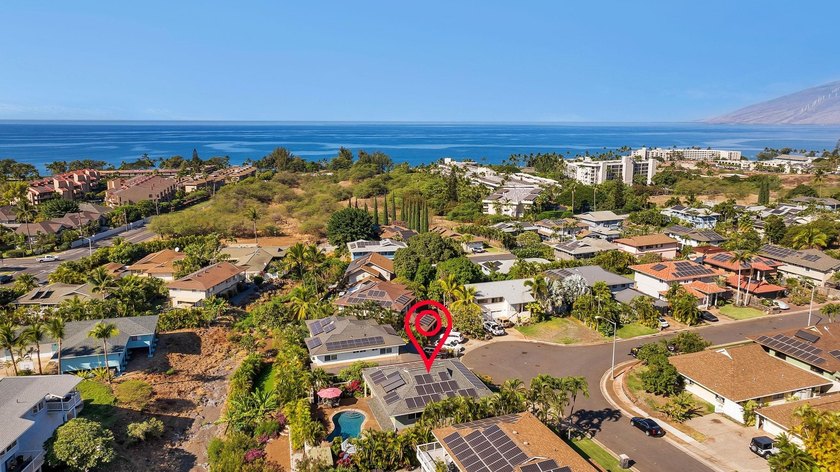 Kihei Oasis with Private Pool and Modern Island Living! Welcome - photo 21