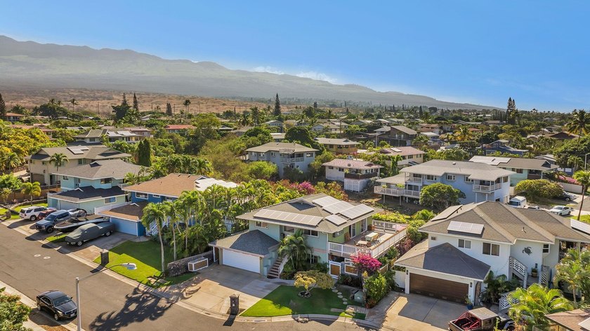 Kihei Oasis with Private Pool and Modern Island Living! Welcome - photo 25