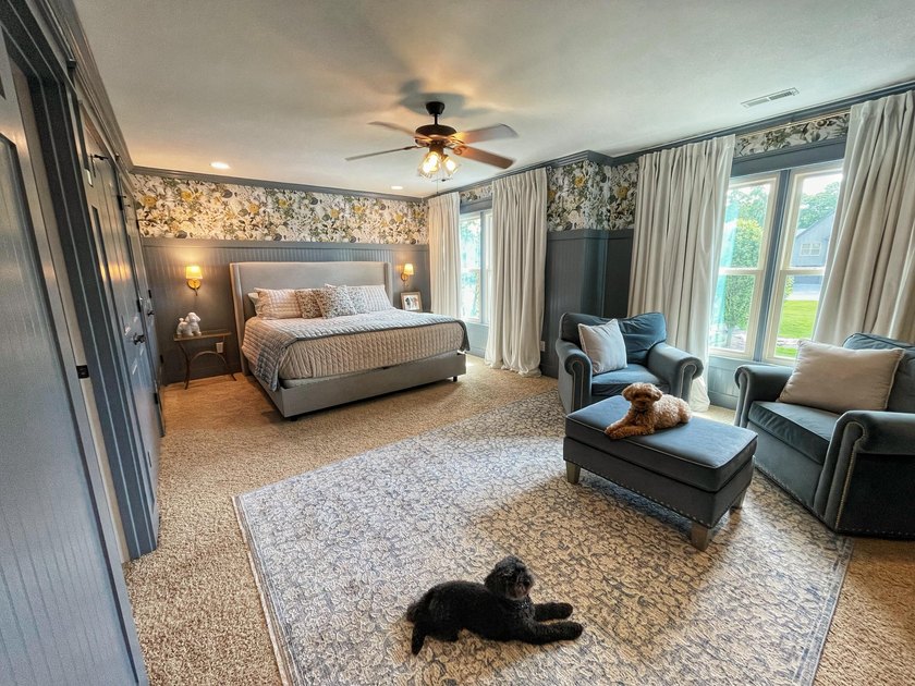 Quietly Reimagined: Experience elevated mountain living at 24 - photo 32