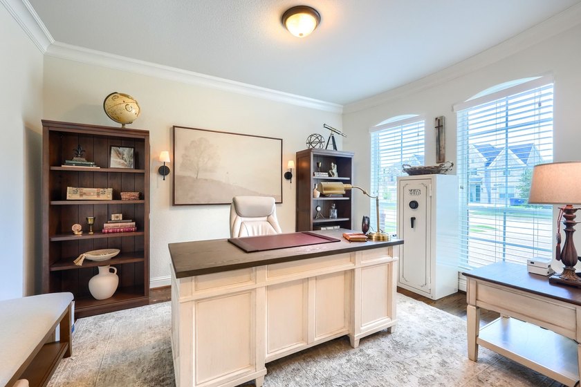 North Facing , Double Master Suits &amp; Vastu Compliant Nestled in - photo 36