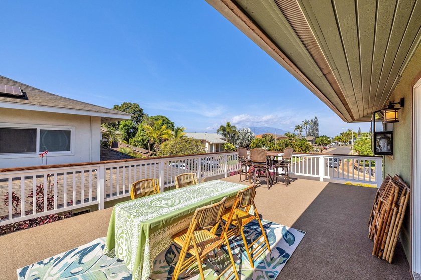Kihei Oasis with Private Pool and Modern Island Living! Welcome - photo 41