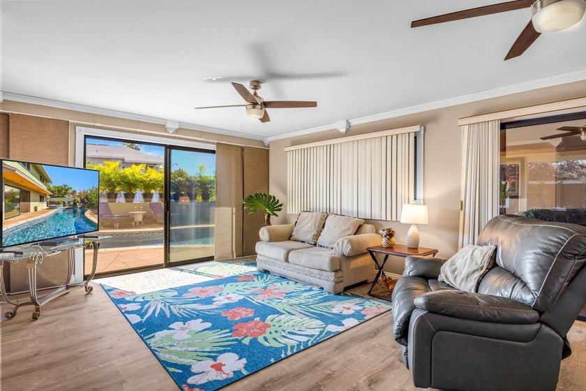 Kihei Oasis with Private Pool and Modern Island Living! Welcome - photo 45