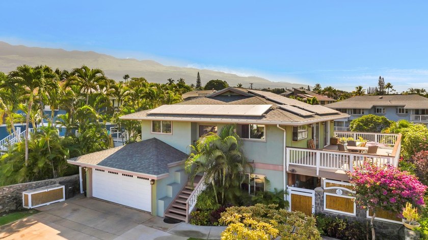 Kihei Oasis with Private Pool and Modern Island Living! Welcome - photo 49