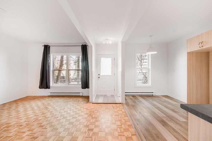 Opportunite a saisir ! Triplex idealement situe dans un quartier - photo 2