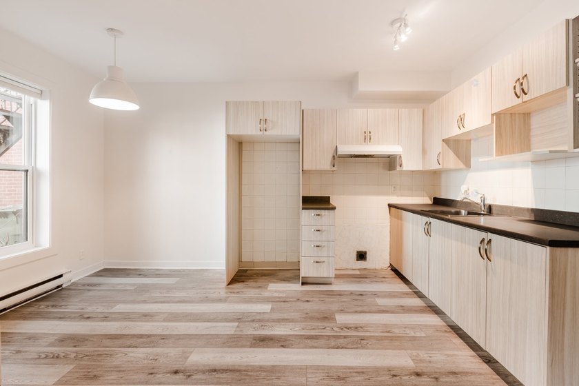 Opportunite a saisir ! Triplex idealement situe dans un quartier - photo 6