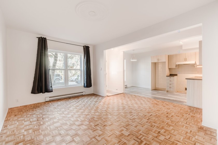 Opportunite a saisir ! Triplex idealement situe dans un quartier - photo 7