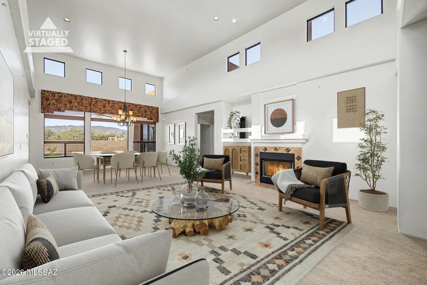 With its premium lot, panoramic views, 2x6 construction, and - photo 11