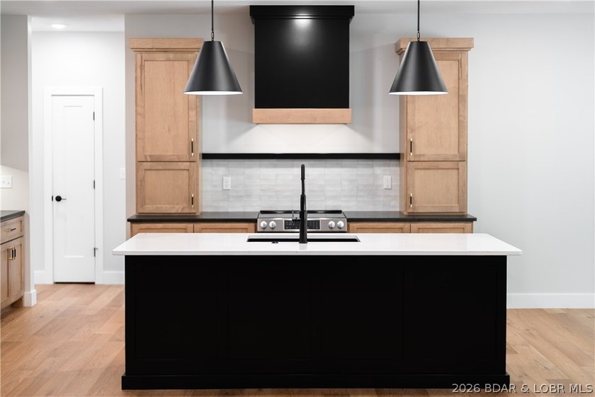 Welcome to this stunning brand-new modern construction home - photo 12