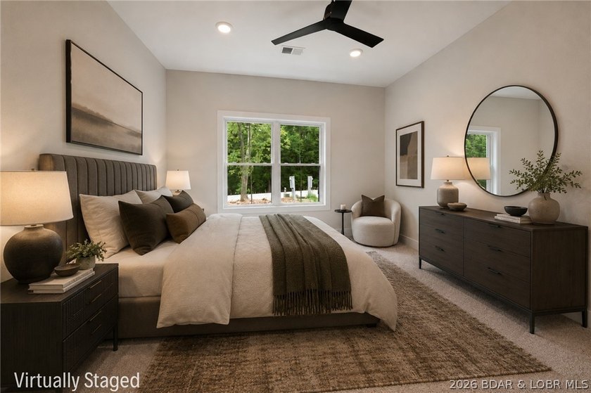Welcome to this stunning brand-new modern construction home - photo 26
