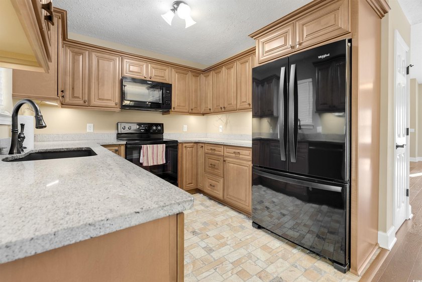 Only home for sale in Eastport Golf Course Community. This - photo 12