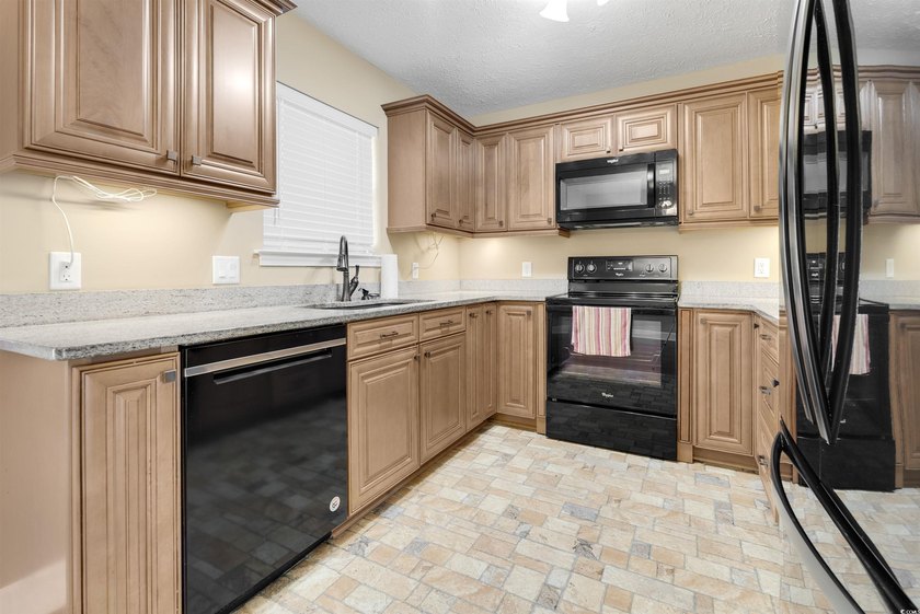 Only home for sale in Eastport Golf Course Community. This - photo 13