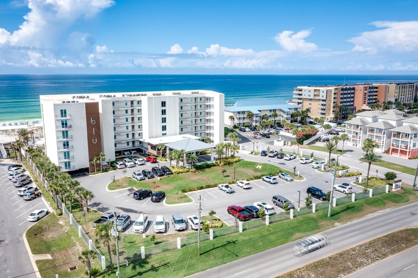 Luxury living at its best! 101 blu is a spacious, contemporary 2 - photo 27