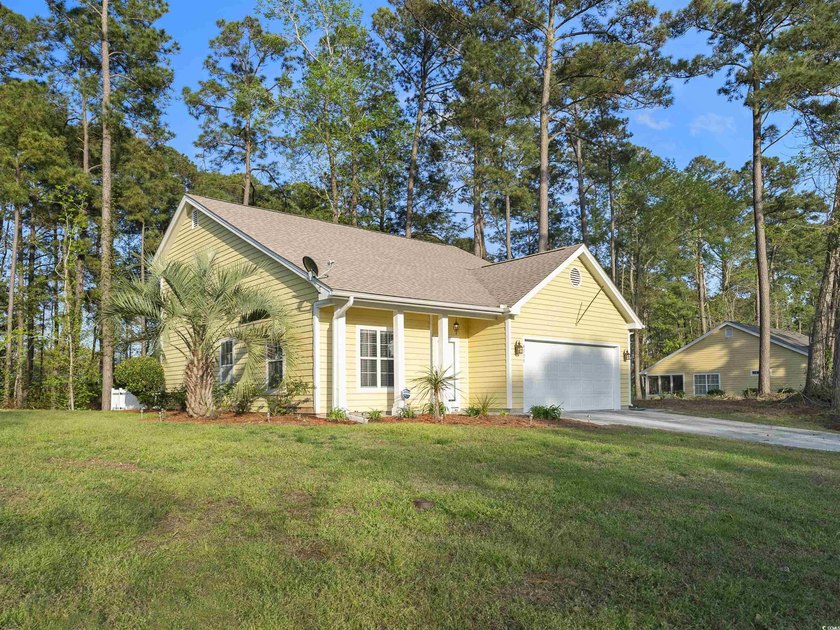 Only home for sale in Eastport Golf Course Community. This - photo 33