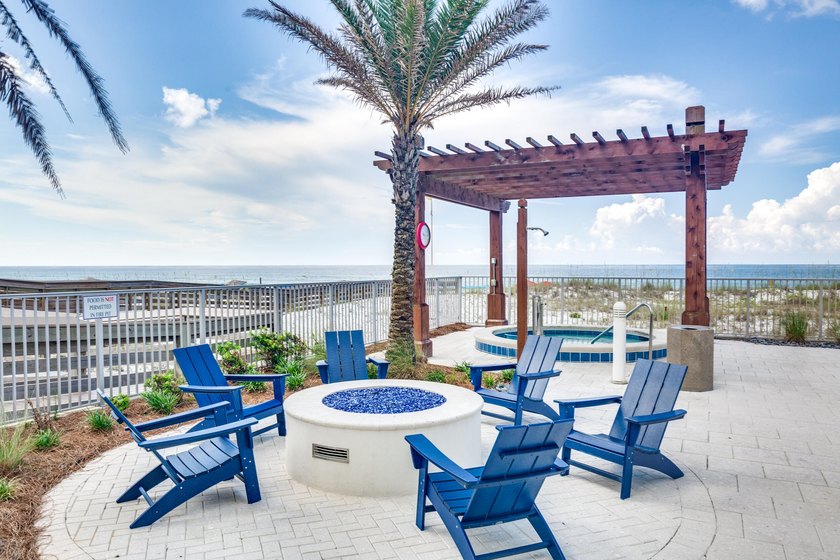 Luxury living at its best! 101 blu is a spacious, contemporary 2 - photo 34