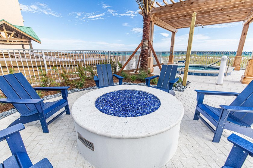 Luxury living at its best! 101 blu is a spacious, contemporary 2 - photo 36