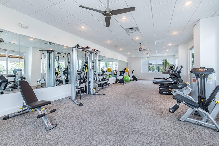 Luxury living at its best! 101 blu is a spacious, contemporary 2 - photo 41