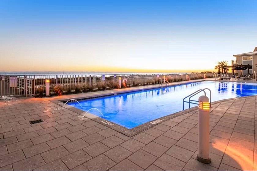 Luxury living at its best! 101 blu is a spacious, contemporary 2 - photo 49