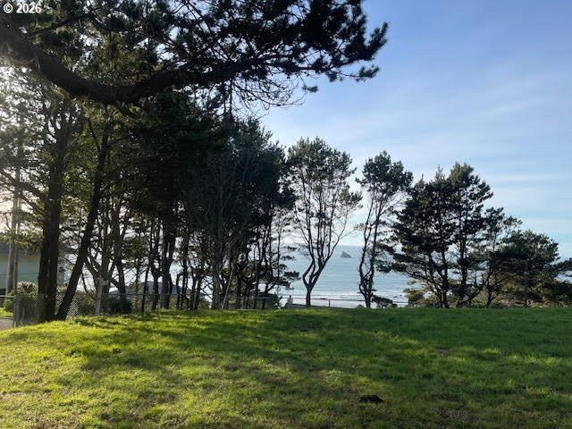 GATED FLAT .65 AC LOT WITH BEAUTIFUL OCEAN VIEW. This lot is NOT - photo 16