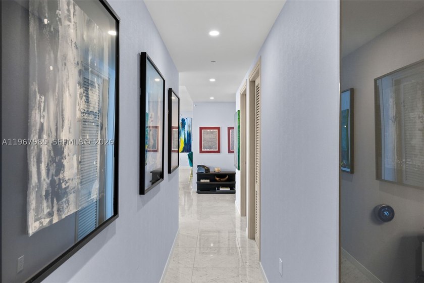 PH5304 at Flatiron Brickell is a rare trophy sky residence - photo 27