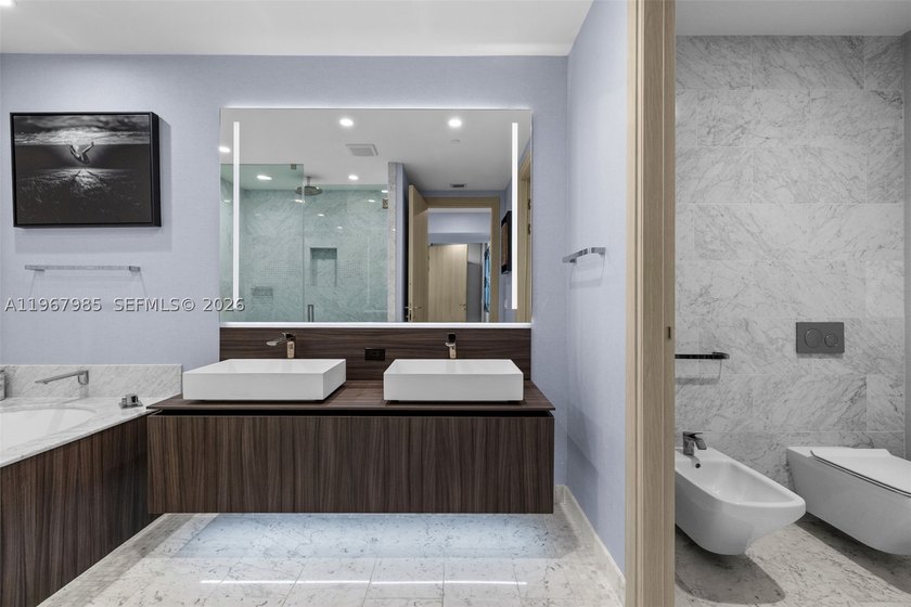 PH5304 at Flatiron Brickell is a rare trophy sky residence - photo 41