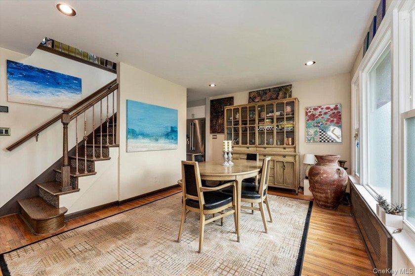 Welcome home to this Charming 3-Bedroom, 1.5-Bath Cape Cod with - photo 3