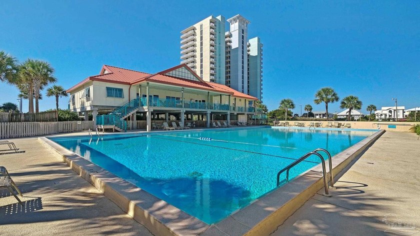 Welcome to Unit 425 at Santa Rosa Dunes-a beautifully remodeled - photo 3