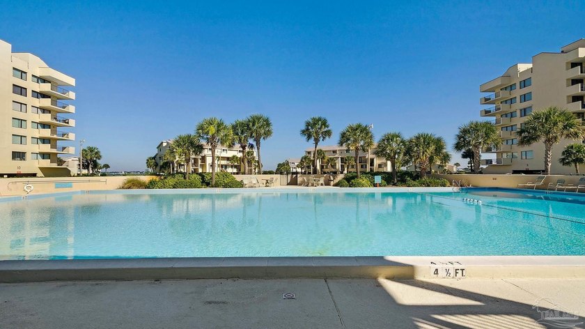 Welcome to Unit 425 at Santa Rosa Dunes-a beautifully remodeled - photo 4