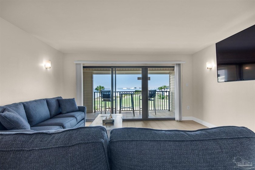 Welcome to Unit 425 at Santa Rosa Dunes-a beautifully remodeled - photo 6