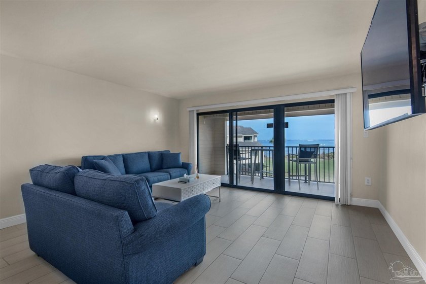 Welcome to Unit 425 at Santa Rosa Dunes-a beautifully remodeled - photo 8