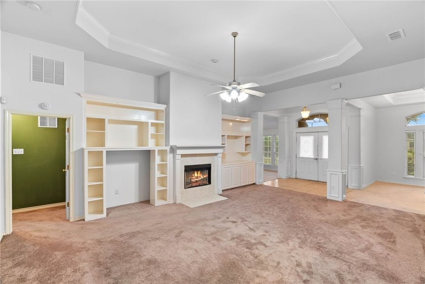 Situated on approximately 1.07 acres in the desirable Flour - photo 4