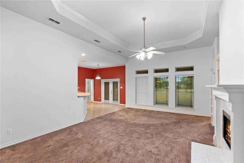 Situated on approximately 1.07 acres in the desirable Flour - photo 6