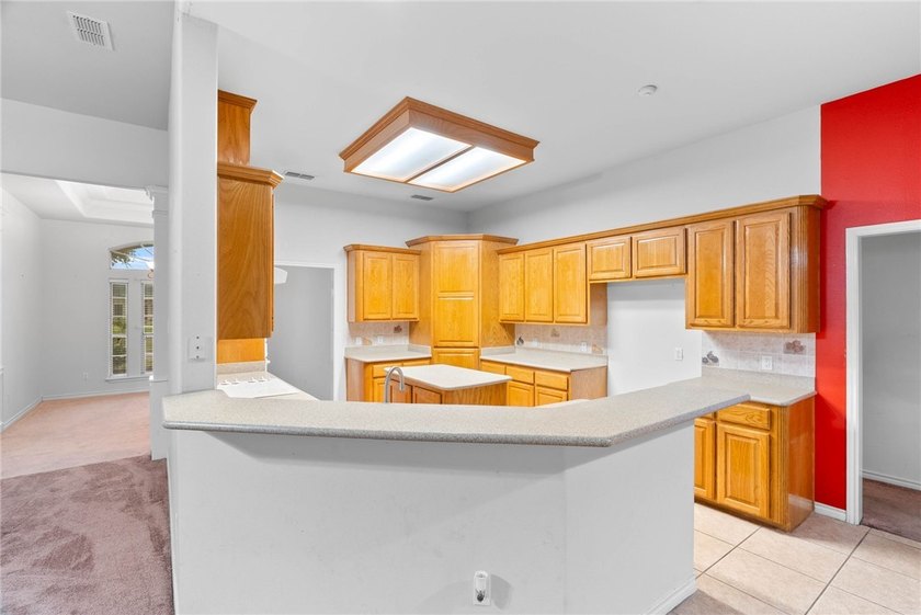 Situated on approximately 1.07 acres in the desirable Flour - photo 8