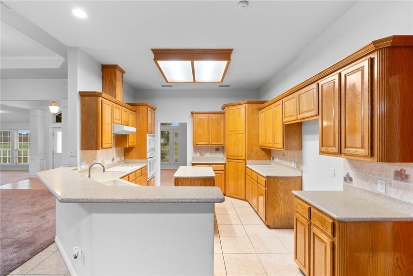 Situated on approximately 1.07 acres in the desirable Flour - photo 9