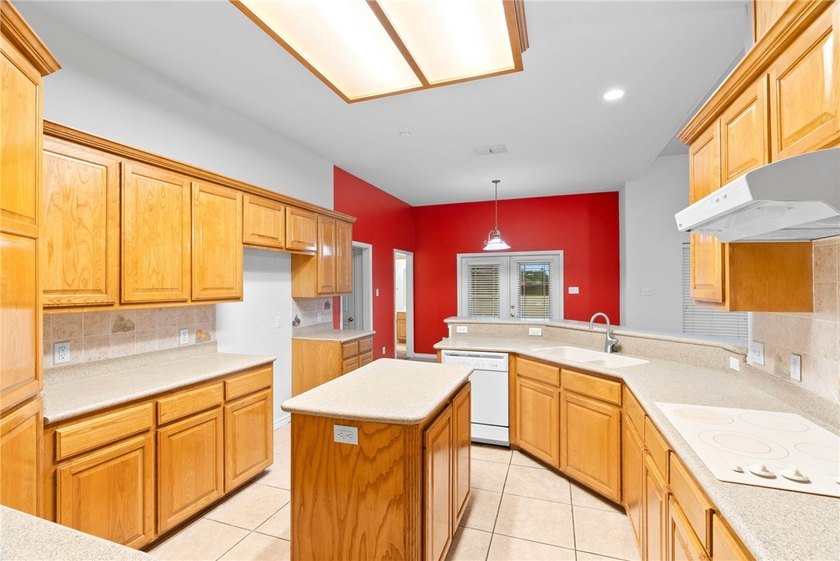 Situated on approximately 1.07 acres in the desirable Flour - photo 10