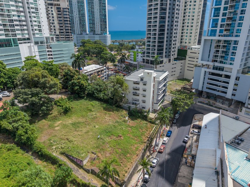 Commercial Land in Bella Vista - a strategic opportunity in the - photo 4